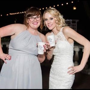 Weddington Way Isabelle Bridesmaid Dress